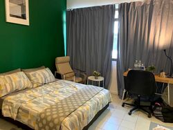 Green Court (D14), Apartment #504111321